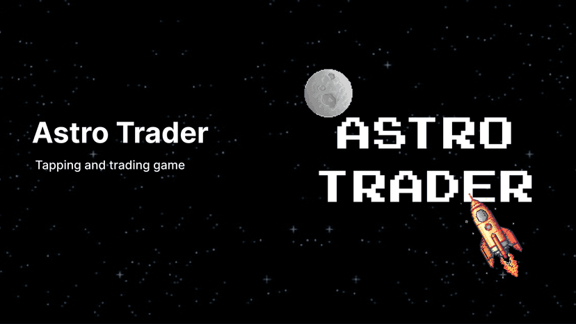 Astro Trader